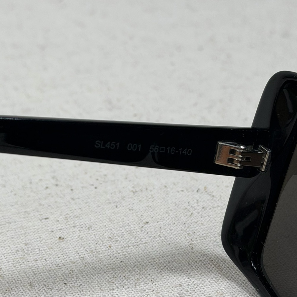 YSL sunglasses - Picture 7 of 7